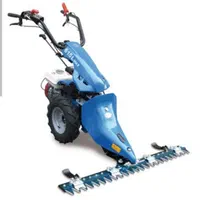 تیلر کولتیواتور شخم زن و دروگر دیزل و بنزینی|ماشینآلات صنعتی|بهبهان, |دیوار