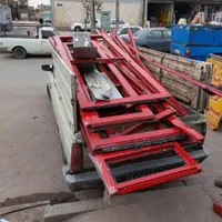 خرید/ ضایعات آهن مس برنج سیم کابینت کل نقاط تهران|عمدهفروشی|تهران, فاطمی|دیوار