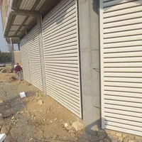 کرکره برقی و درب اتوماتیک یوسفی|خدمات پیشه و مهارت|قم, نیروگاه|دیوار