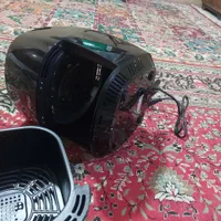 سرخ کن