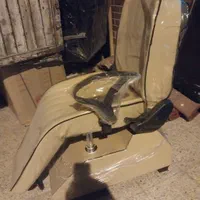 صندلی آرایش زنانه