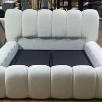 (سرویس خواب) +تخت خواب مدل سانتونی|تخت و سرویس خواب|تبریز, |دیوار