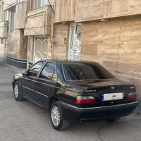 pars TU5 مدل 96|خودرو سواری و وانت|اردبیل, |دیوار