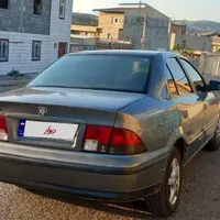 سمند X7 مدل ۸۵|خودرو سواری و وانت|اردبیل, |دیوار