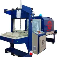 (fars)دستگاه شیرینگ *پک &کابینی