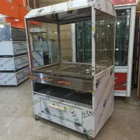 فر ساندویچی|کافی‌شاپ و رستوران|اندیمشک, |دیوار