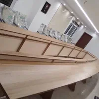 کانتر پیشخوان ونوس کنفرانس مبلمان اداری میز مدیریت|دفتر کار|تهران, خرمشهر|دیوار