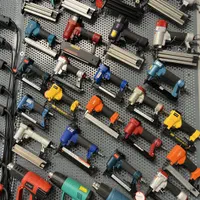 میخکوب منگنه کوب میخ کوب بادی