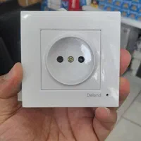 دوربین پریزی چرخشی سیمکارتی مخفی فلتی ساعت رومیزی