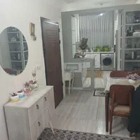 فروش آپارتمان شیک ۱۰۰ متری ۲ خوابه طبقه ۱ کشاورز