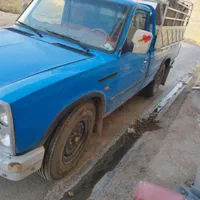 زامیاد Z 24 دوگانه سوز، مدل ۱۳۹۹