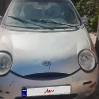 ماشین ام وی ام ۱۱۰ سه سیلندر مدل ۸۵