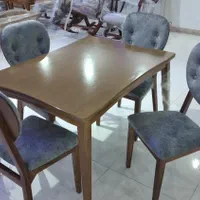 میزناهارخوری لهستانی|میز و صندلی غذاخوری|رشت, رودبارتان|دیوار