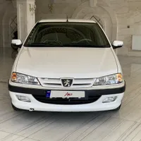 پژو پارس مدل ۹۵ اتاق ۴۰۲|خودرو سواری و وانت|بانه, |دیوار