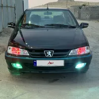 پژو پارس LX TU5، مدل ۱۳۹۸