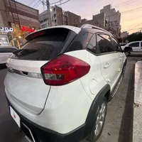 x22 MT Sport Luxury|خودرو سواری و وانت|اهواز, کیانپارس |دیوار