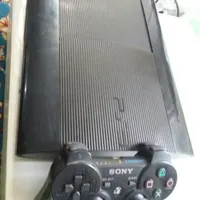 سوپر اسلیم اصل ژاپن PS3 500GB خانگی معاوضه|کنسول، بازی ویدئویی و آنلاین|مشهد, راه آهن|دیوار