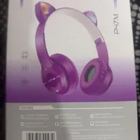 هدفون p47m|صوتی و تصویری|فسا, |دیوار