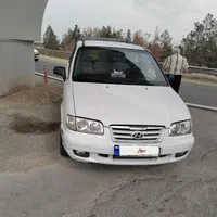 اجاره انواع ون تویوتا هایس و هیندای|خودرو اجارهای|رشت, انصاری|دیوار