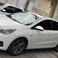 چری آریزو 5 اتوماتیک اکسلنت، مدل ۱۳۹۷