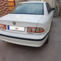 سمند LX EF7 بنزینی، مدل ۱۳۹۲|خودرو سواری و وانت|یزد, |دیوار
