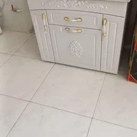 طرح تعویض اجاق گاز نو با  کهنه|اجاق گاز و لوازم برقی پخت‌وپز|ملارد, |دیوار