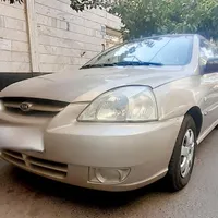 کیا ریو مونتاژ دنده‌ای مدل ۱۳۸۹|خودرو سواری و وانت|تهران, نارمک جنوبی|دیوار