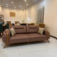 مبل راحتی مونیخ ـ سرای شاهکار|مبلمان خانگی و میز عسلی|یزد, |دیوار