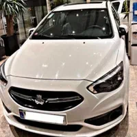 شاهین دنده GL بدون سانروف/G با سانروف مدل ۱۴۰۴|خودرو سواری و وانت|تهران, ستارخان|دیوار