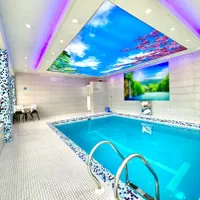 ویلا استخردار در آستارا و گردنه حیران/ ویلا ساحلی