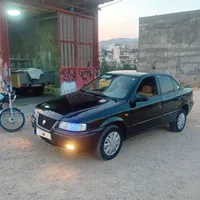 سمندمدل ۸۴