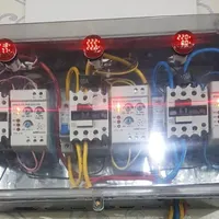 برقکار.تعمیرات برق منازل.صنعتی کیانپارس کیان اباد