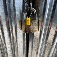 اجاره انبار کانتینری ۱۲ متری