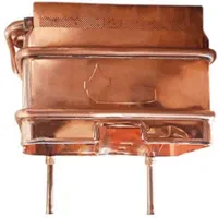 مبدل (رادیات) آبگرمکن بوتان(طرح تعویضفرسودهبانو|آبگرمکن، پکیج، شوفاژ|اصفهان, سرچشمه|دیوار