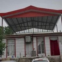 اجرای تخصصی سبک سازی شیروانی سوله سازی و آردواز