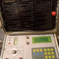 دستگاه مربوط به پارگی کابل داخل زمین است|ابزارآلات|کرج, فاز ۴ مهرشهر|دیوار