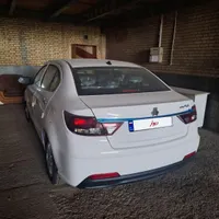 شاهین G CVT، مدل ۱۴۰۴