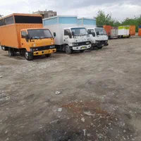 باربری تهرانسر چیتگر خلیج شاداباد مهراباد وکل نقاط|خدمات حمل و نقل|تهران, شادآباد|دیوار