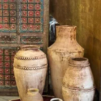 کوزه سفالی