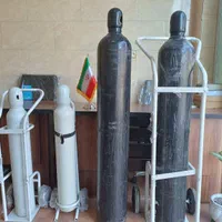 اجاره کپسول اکسیژن 10لیتری40لیتری فروش ماسک اکسیژن