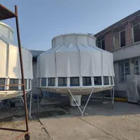 برج خنک کننده سرما تهویه|ماشین‌آلات صنعتی|شهریار, کهنز|دیوار