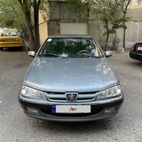 پژو پارس ۱۸۰۰، مدل ۸۹ کم کار