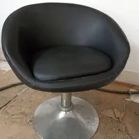 10عدد صندلی نهار خوری چرمی جک دار