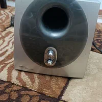 اسپیکر کامپیوتر