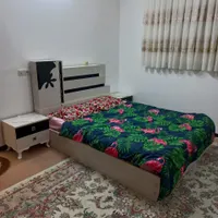 یک‌واحد آپارتمان ( سوییت ) منزل نوساز|اجارهٔ کوتاه‌مدت آپارتمان و سوئیت|قم, شهدا|دیوار