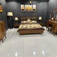 تخت خواب پرشین گلف