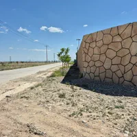 معاوضه باغچه ملکی ۲۲متر حاشیه با خودرو