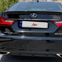 لکسوس gs250 مشکی2014|خودرو سواری و وانت|تهران, زعفرانیه|دیوار