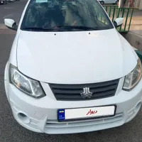 ساینا دوگانه دستی بی رنگ مدل ۹۸