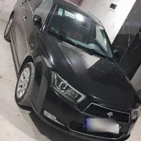 دنا پلاس اتوماتیک، مدل ۱۴۰۳